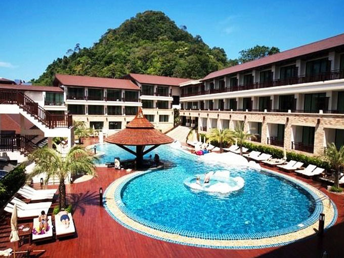 Kacha Resort & Spa Koh Chang